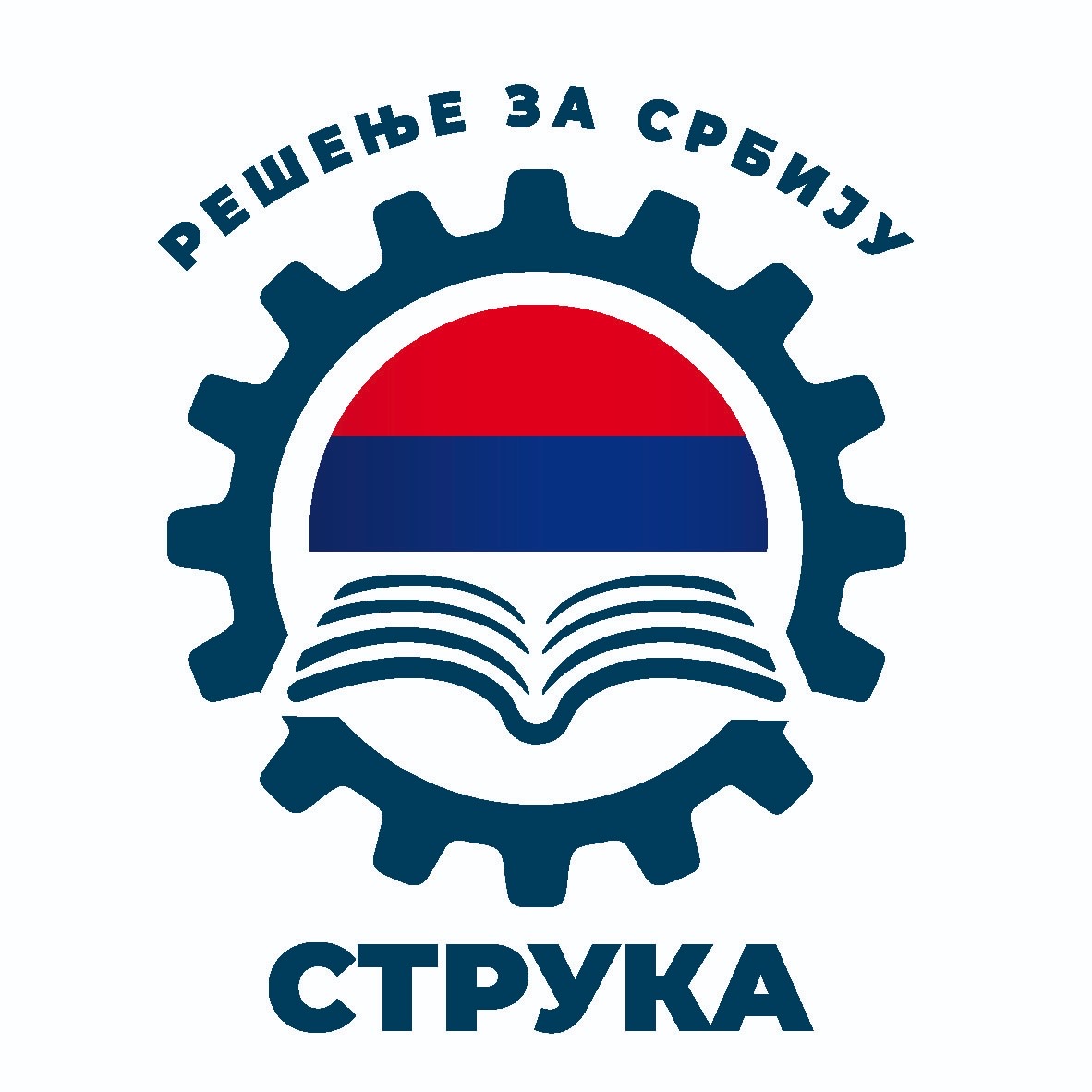 Rešenje za Srbiju – Struka